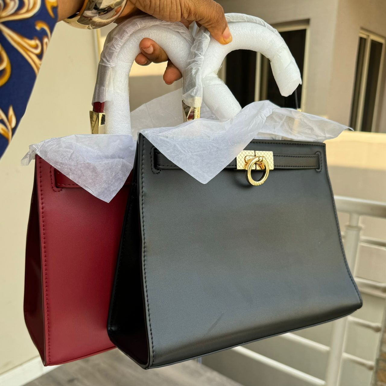 Women’s Hndbag - House of Naya