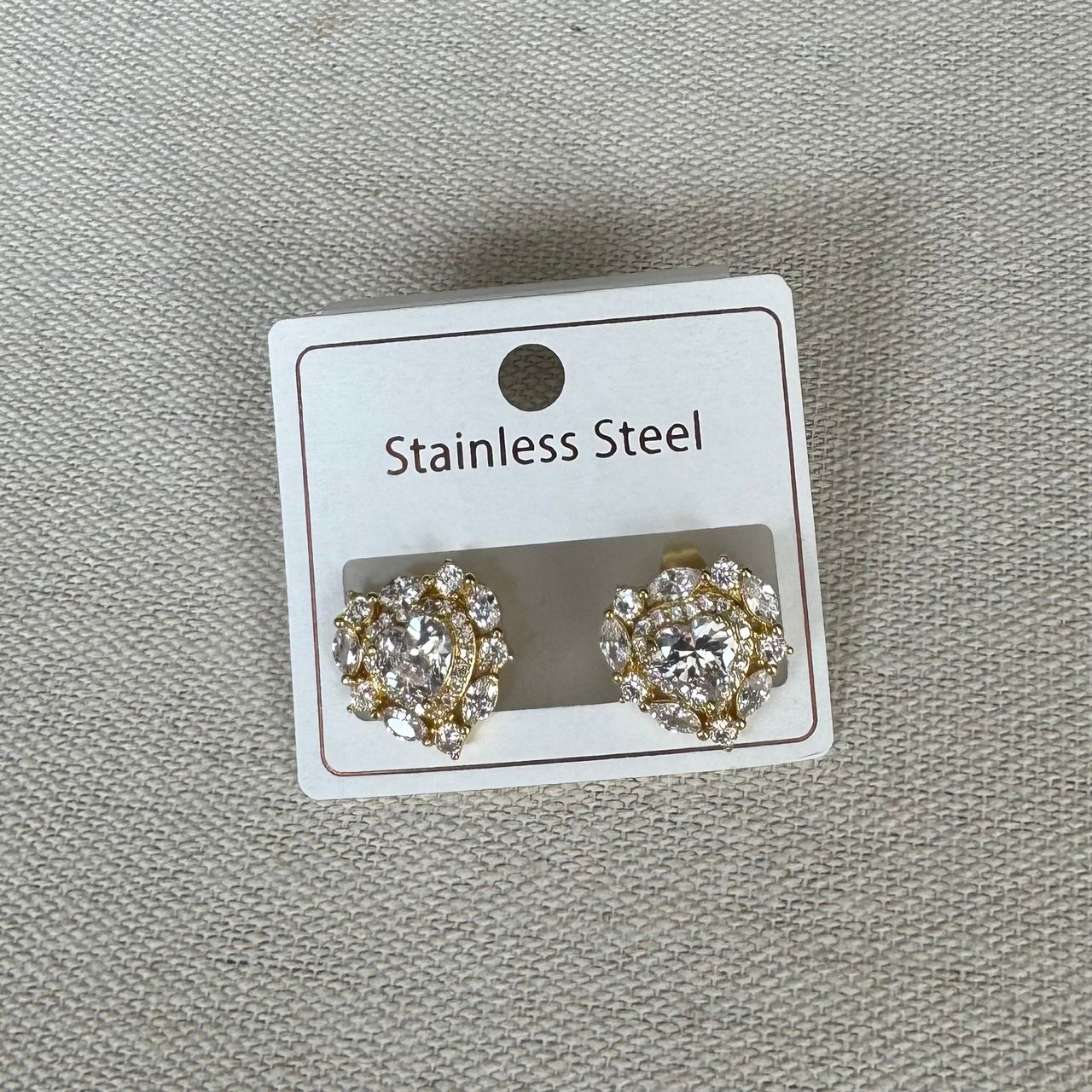 Earring 224 - House of Naya