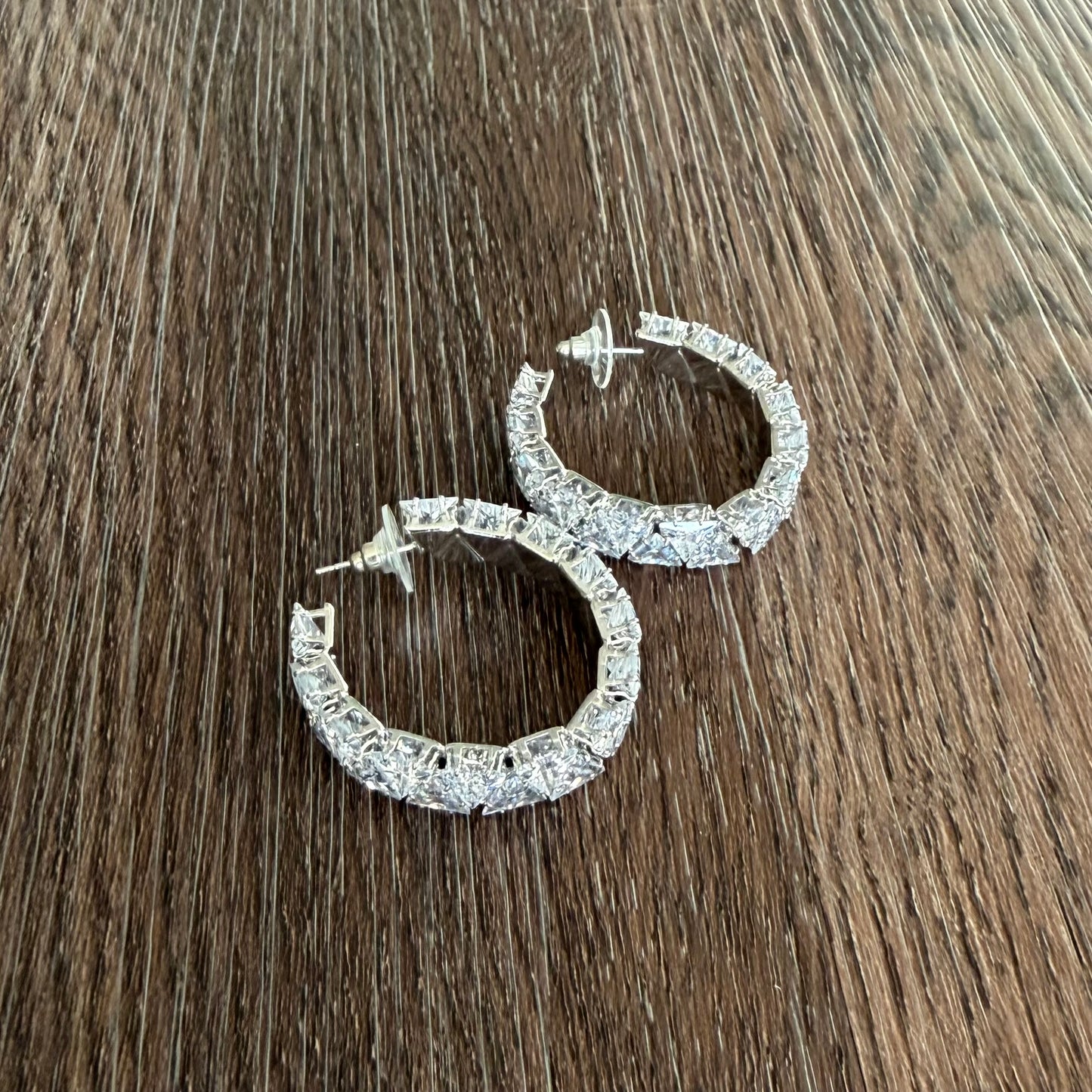 Fashion earrings 114 - House of Naya