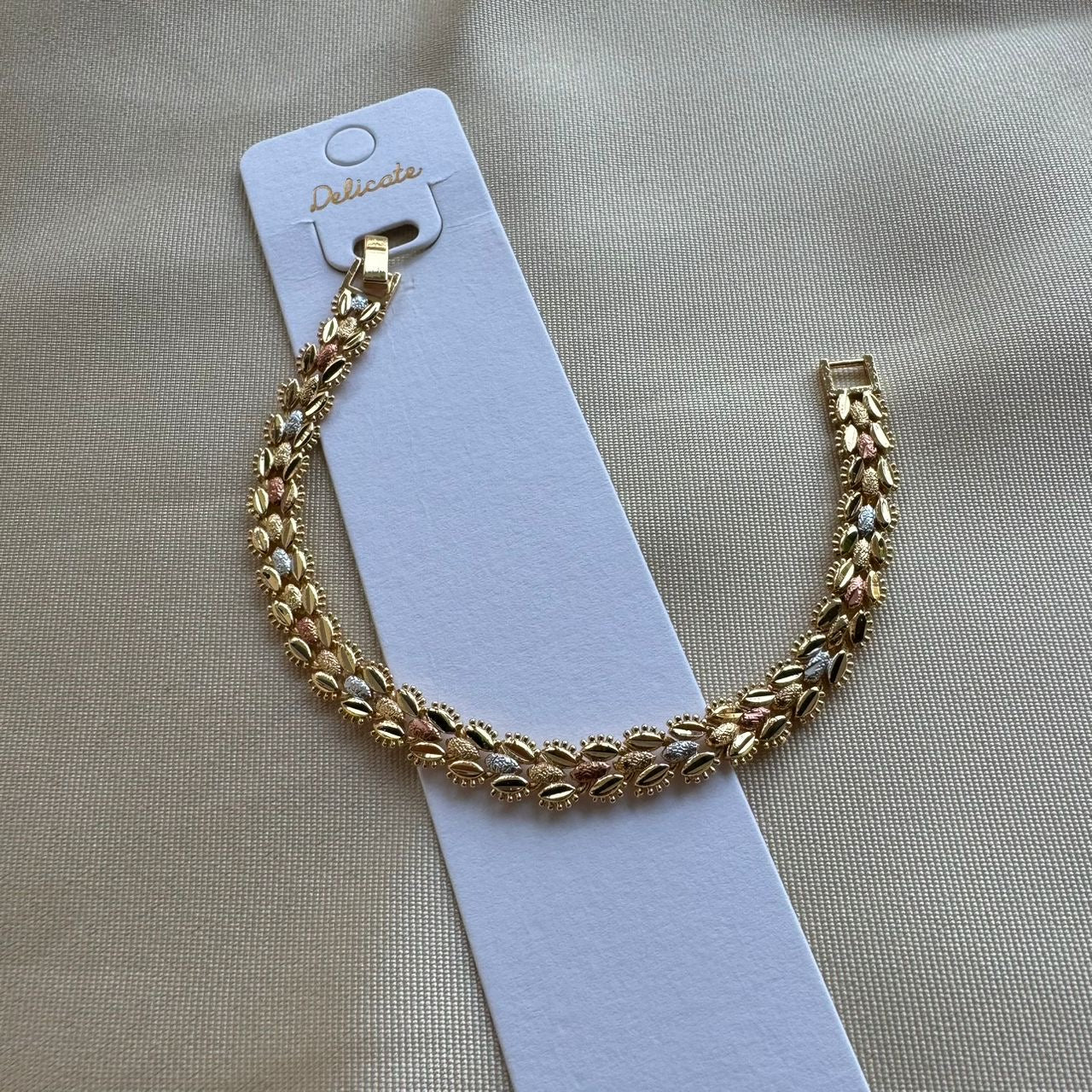 Bracelet 308 - House of Naya