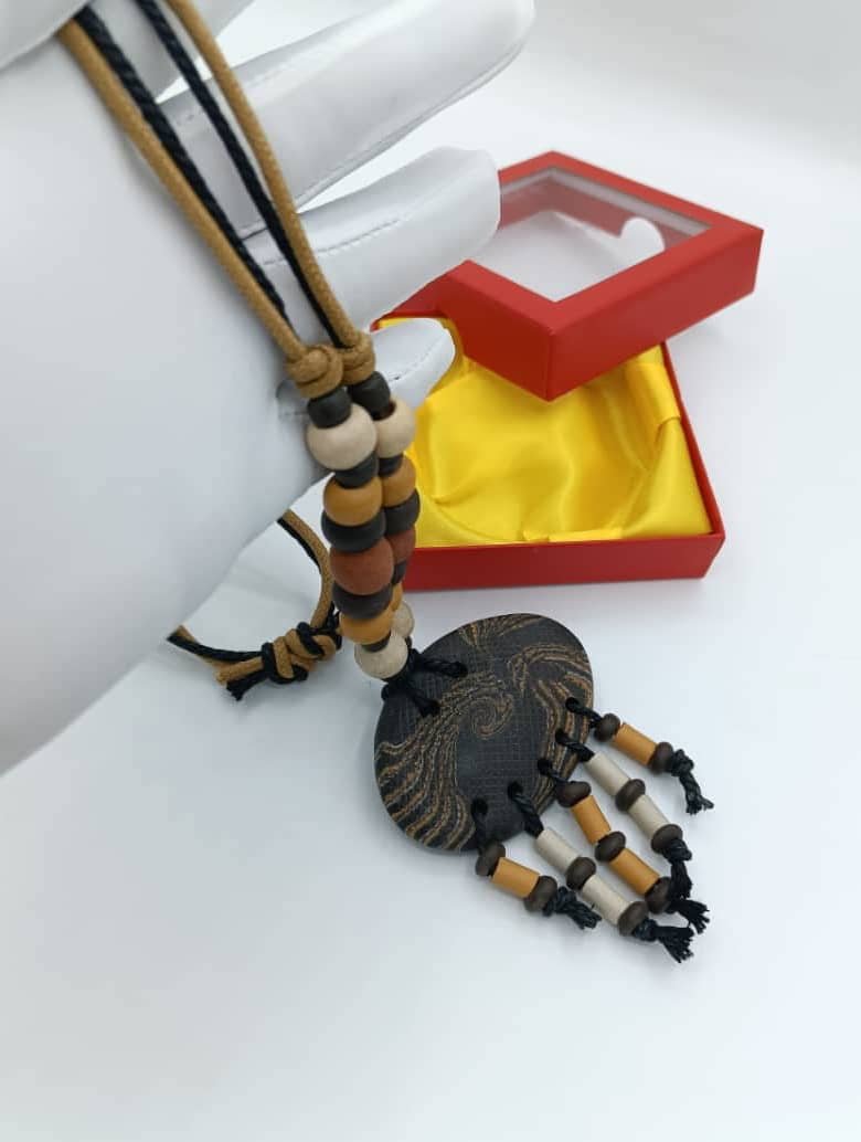 Men’s necklace - House of Naya