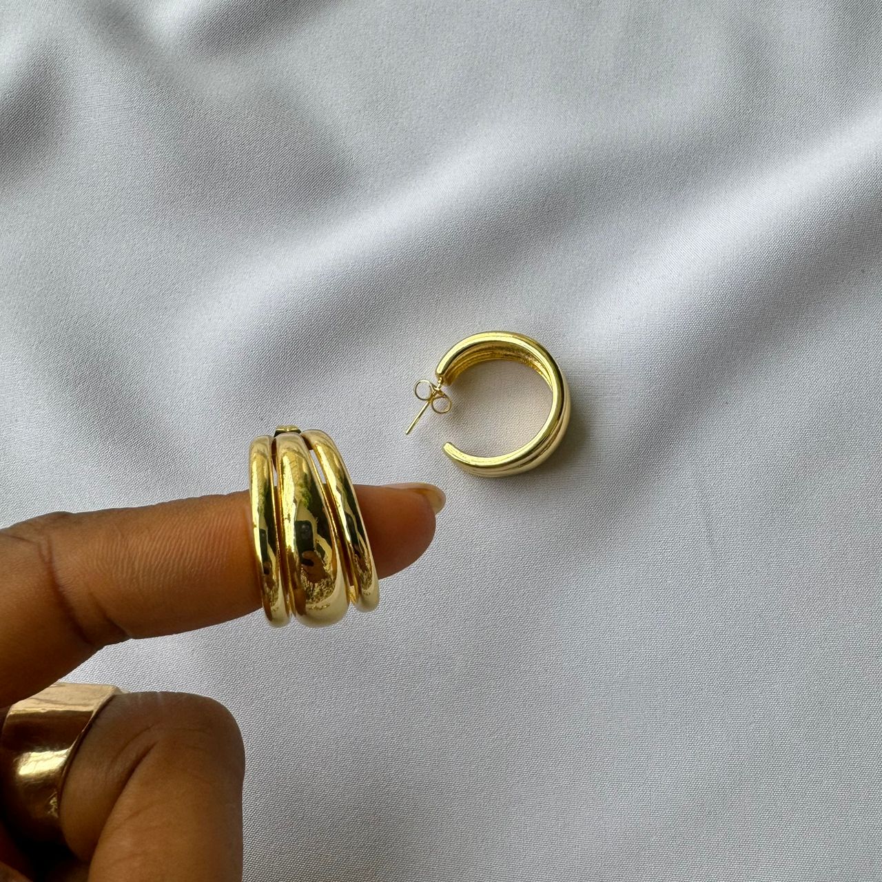 earring 125 - House of Naya