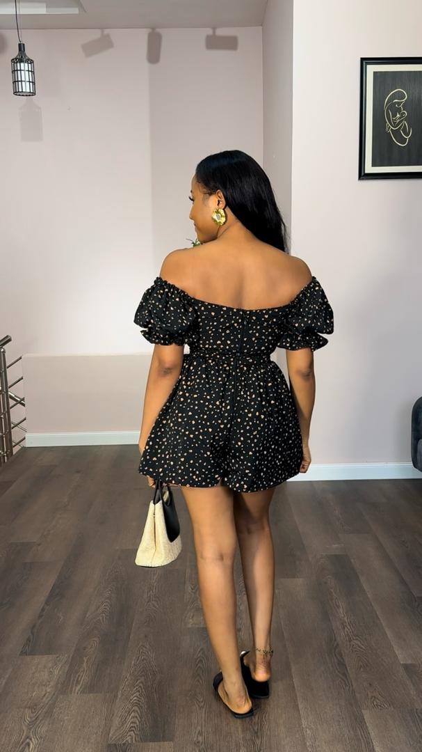 Shayo crepe set - House of Naya