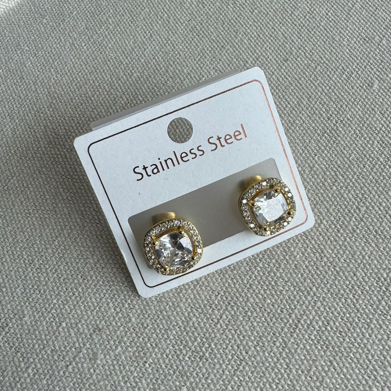 Earring 221 - House of Naya