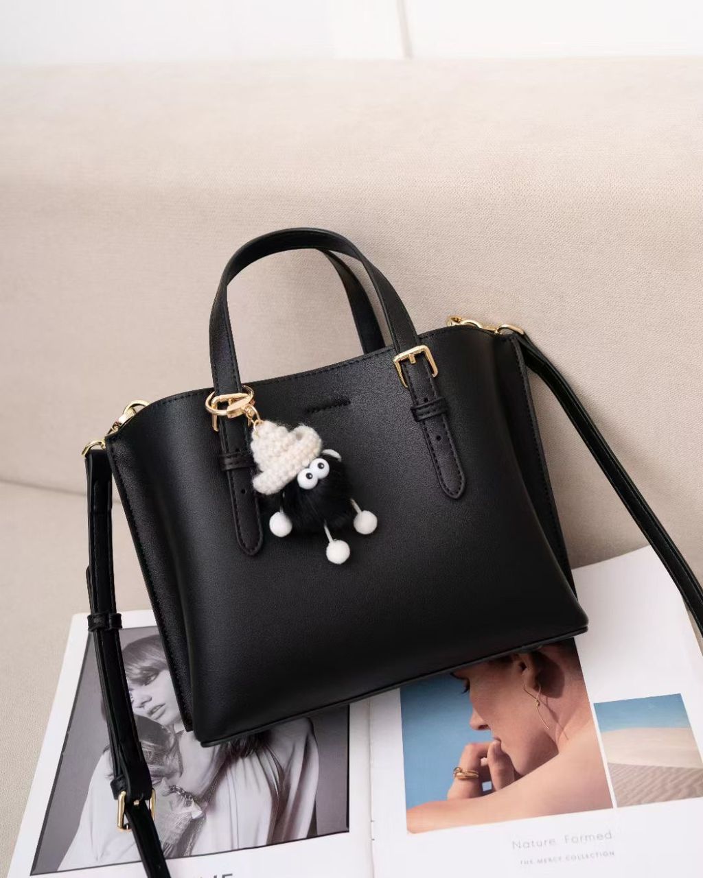 Handbag A1555 - House of Naya