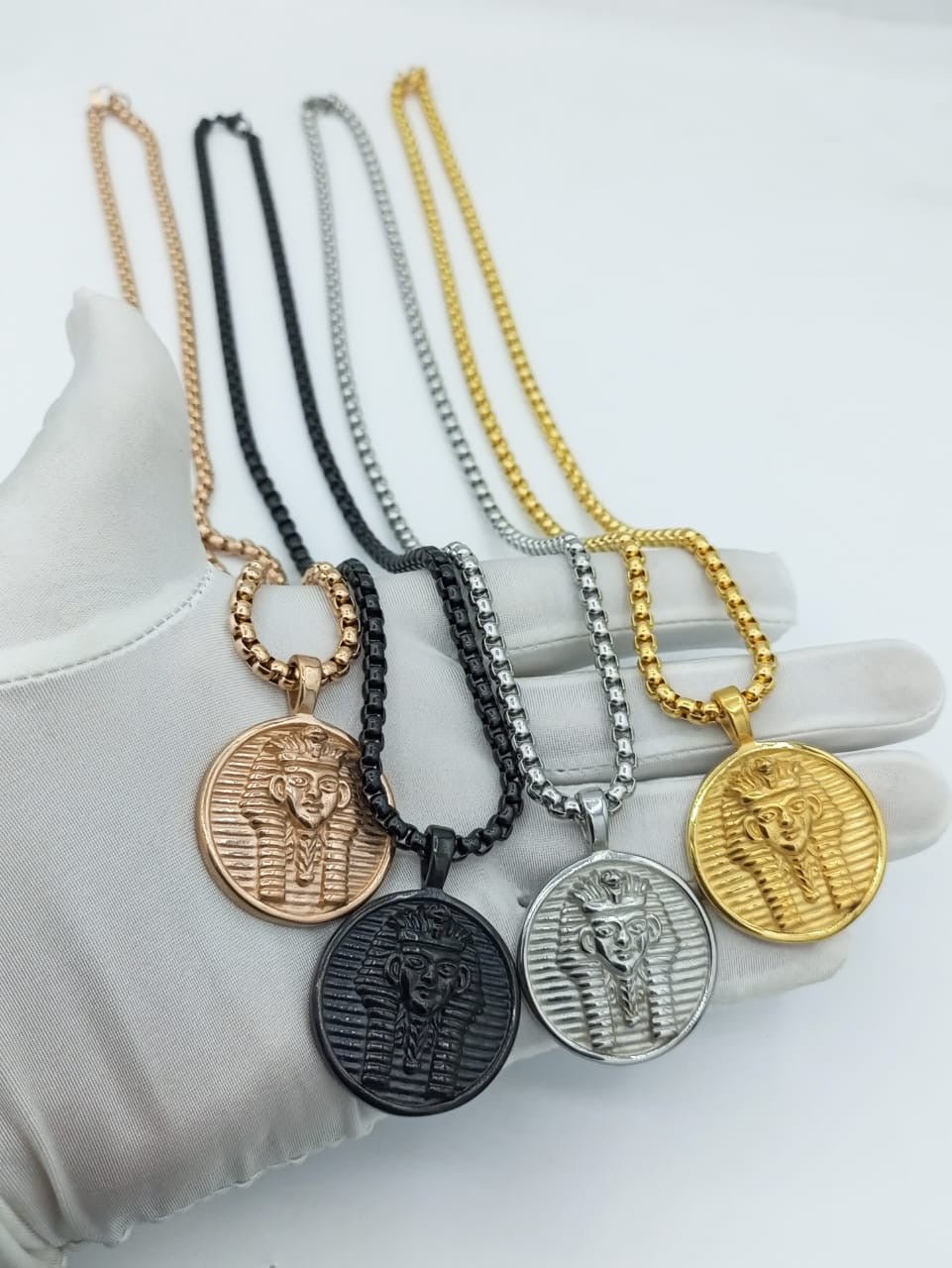 Men’s necklace - House of Naya