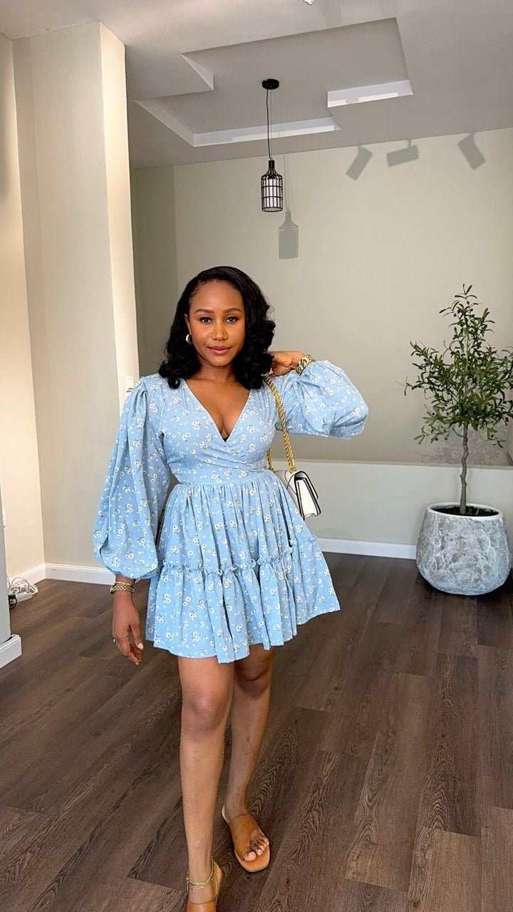 tobi dresses Tobi Black / 18