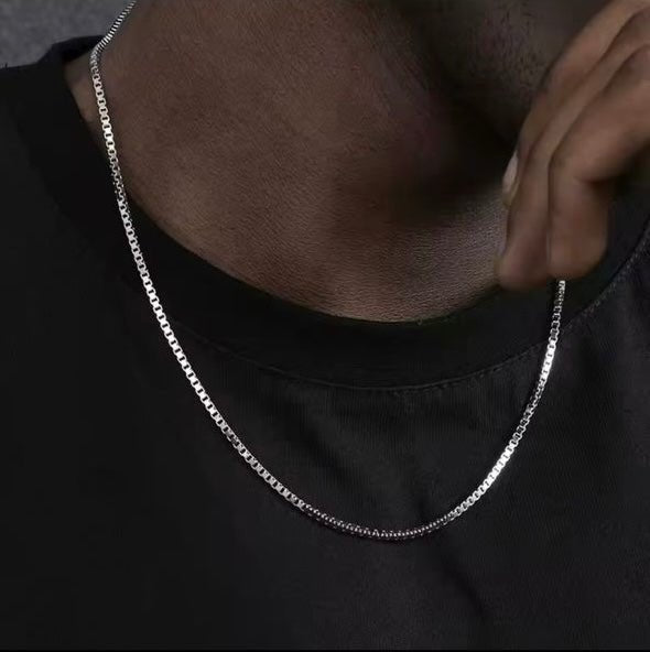 Men’s necklace - House of Naya