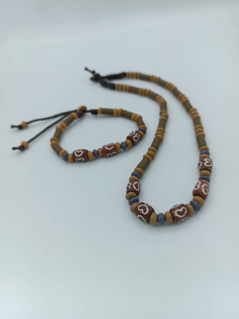 Mens jewelry set - House of Naya