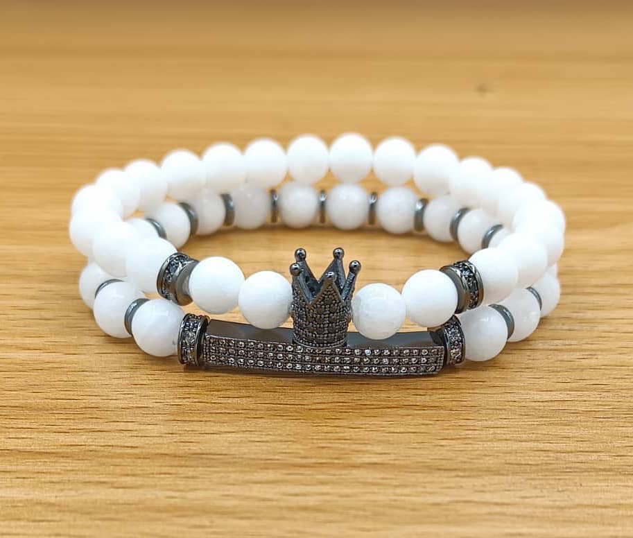 Men’s bracelet - House of Naya