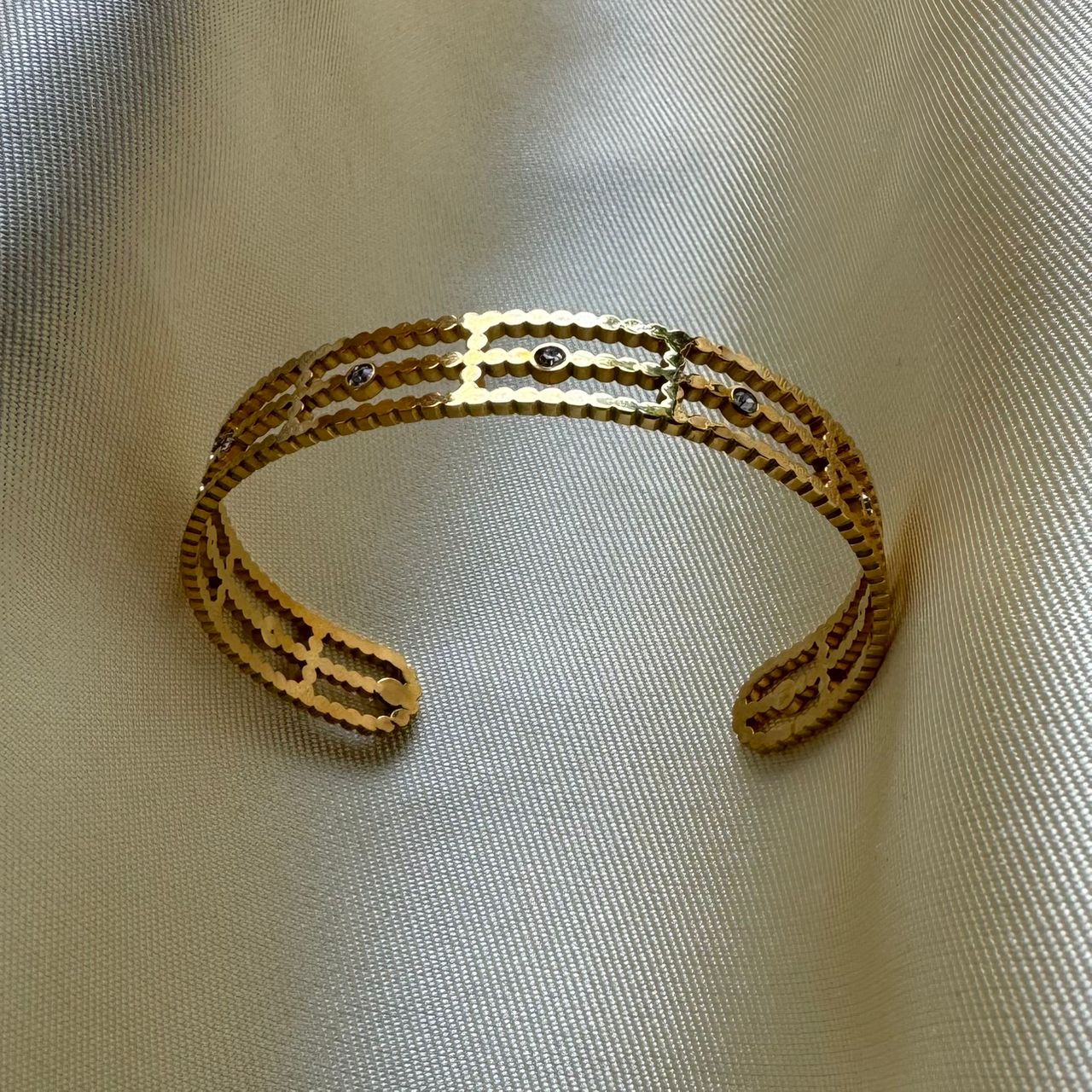 Bracelet 640 - House of Naya