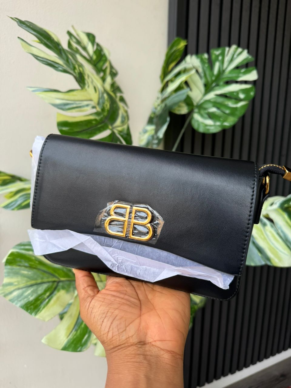 Handbag A1123 - House of Naya