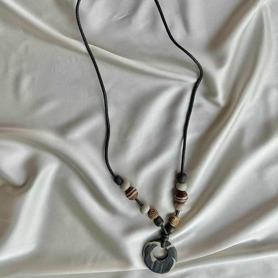 Men’s necklace - House of Naya