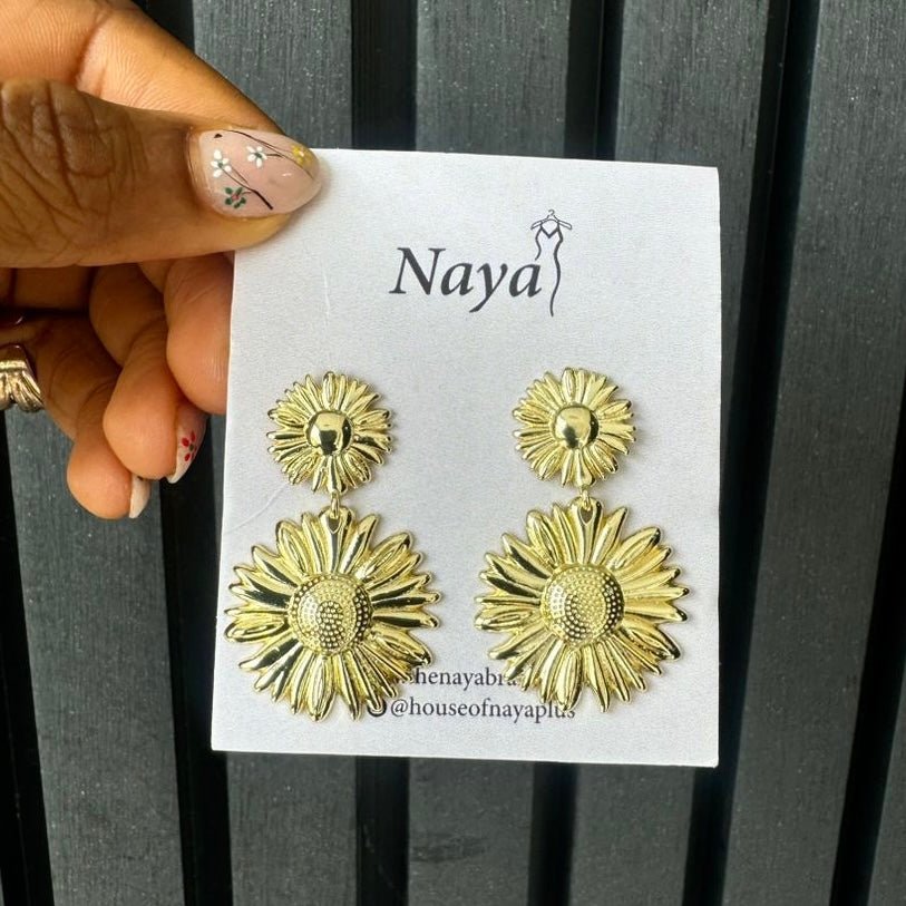 earring 536 - House of Naya