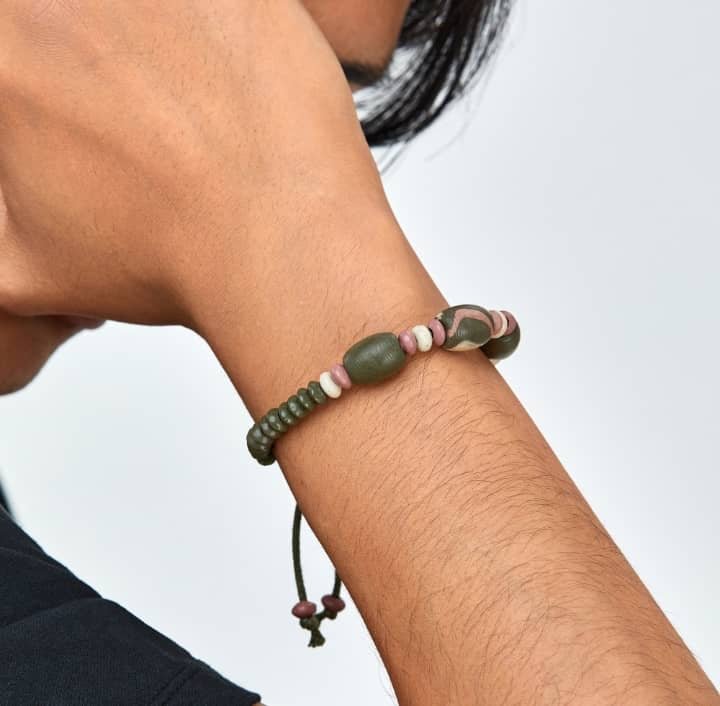 Men’s bracelet - House of Naya