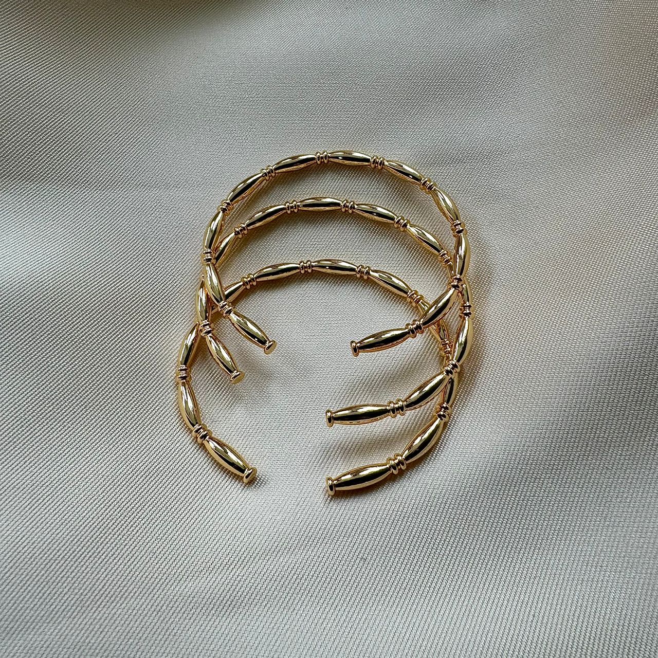 3 piece Bracelet 604 - House of Naya