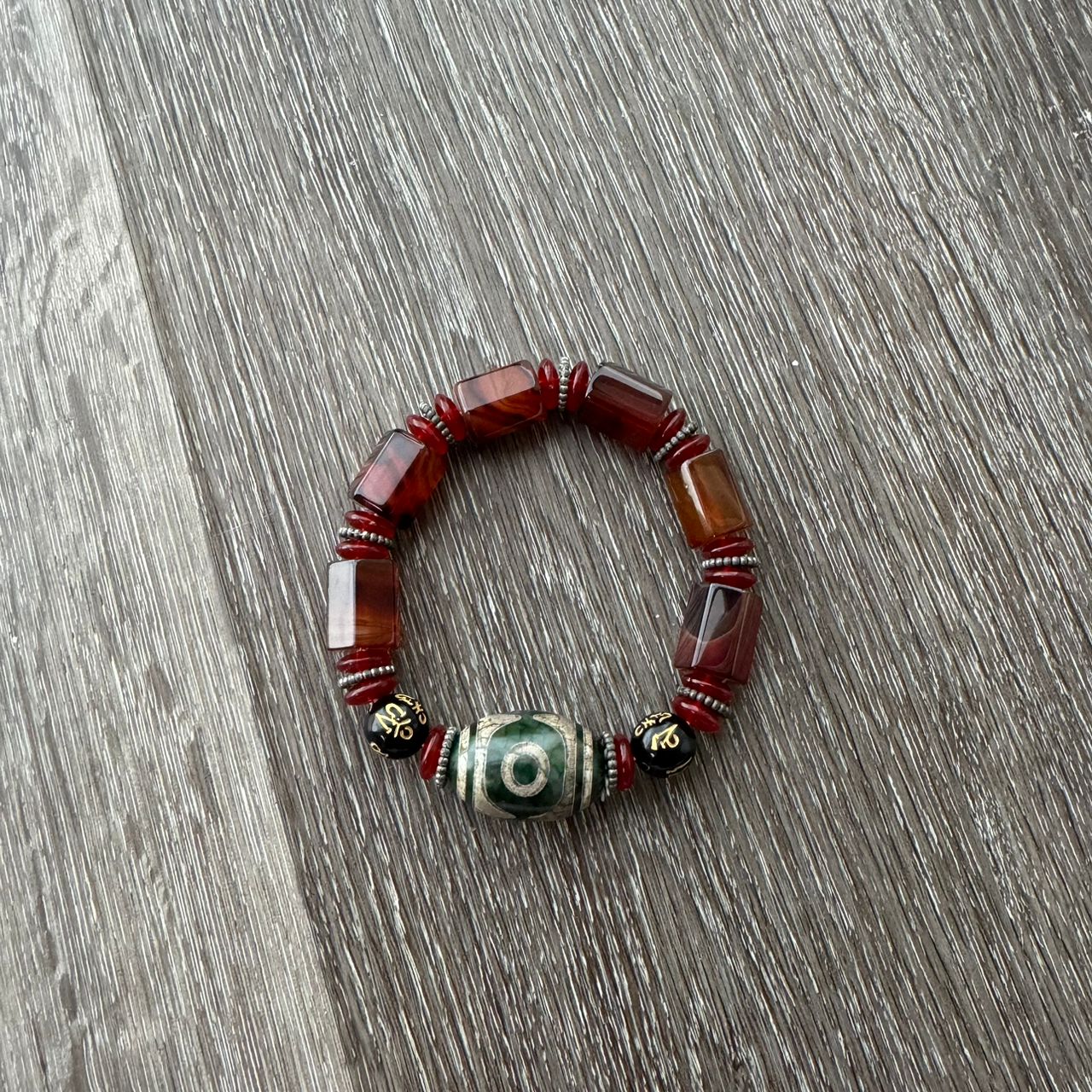Men’s bracelet - House of Naya