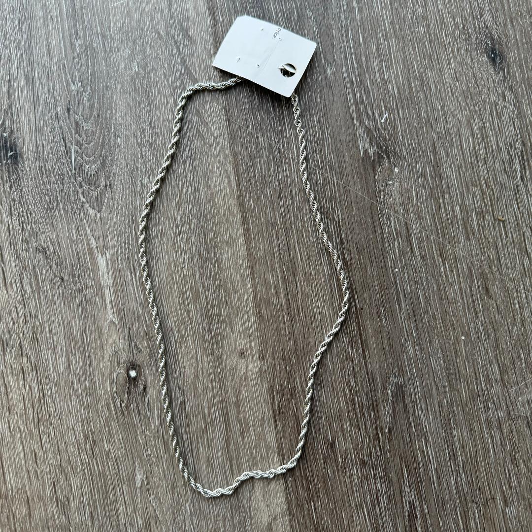 Men’s necklace - House of Naya