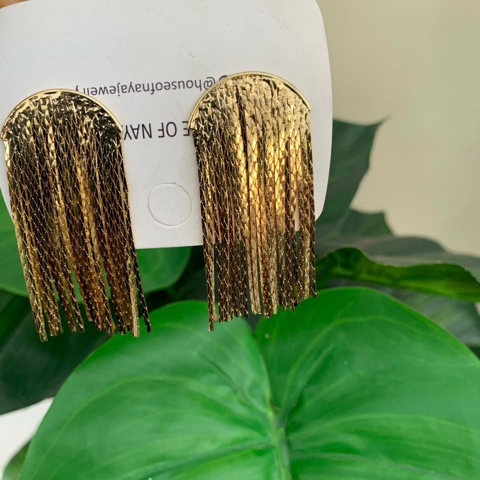 Fashion earrings - House of Naya
