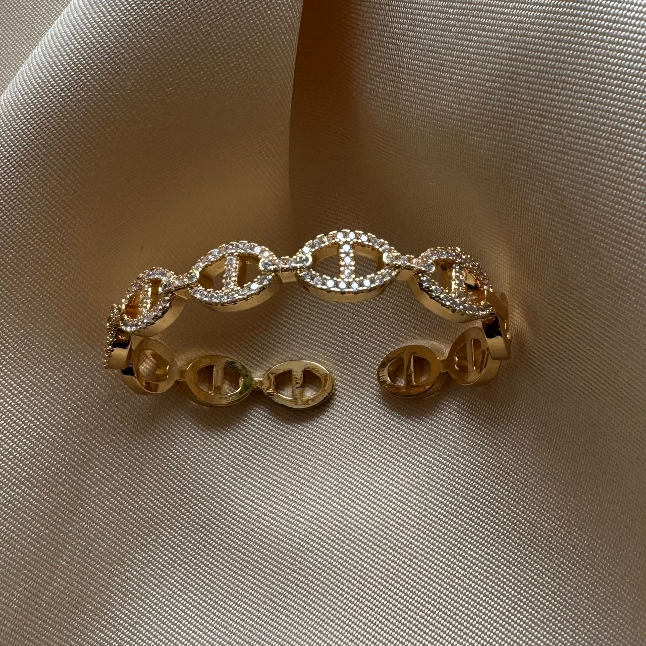 Bracelet 713 - House of Naya