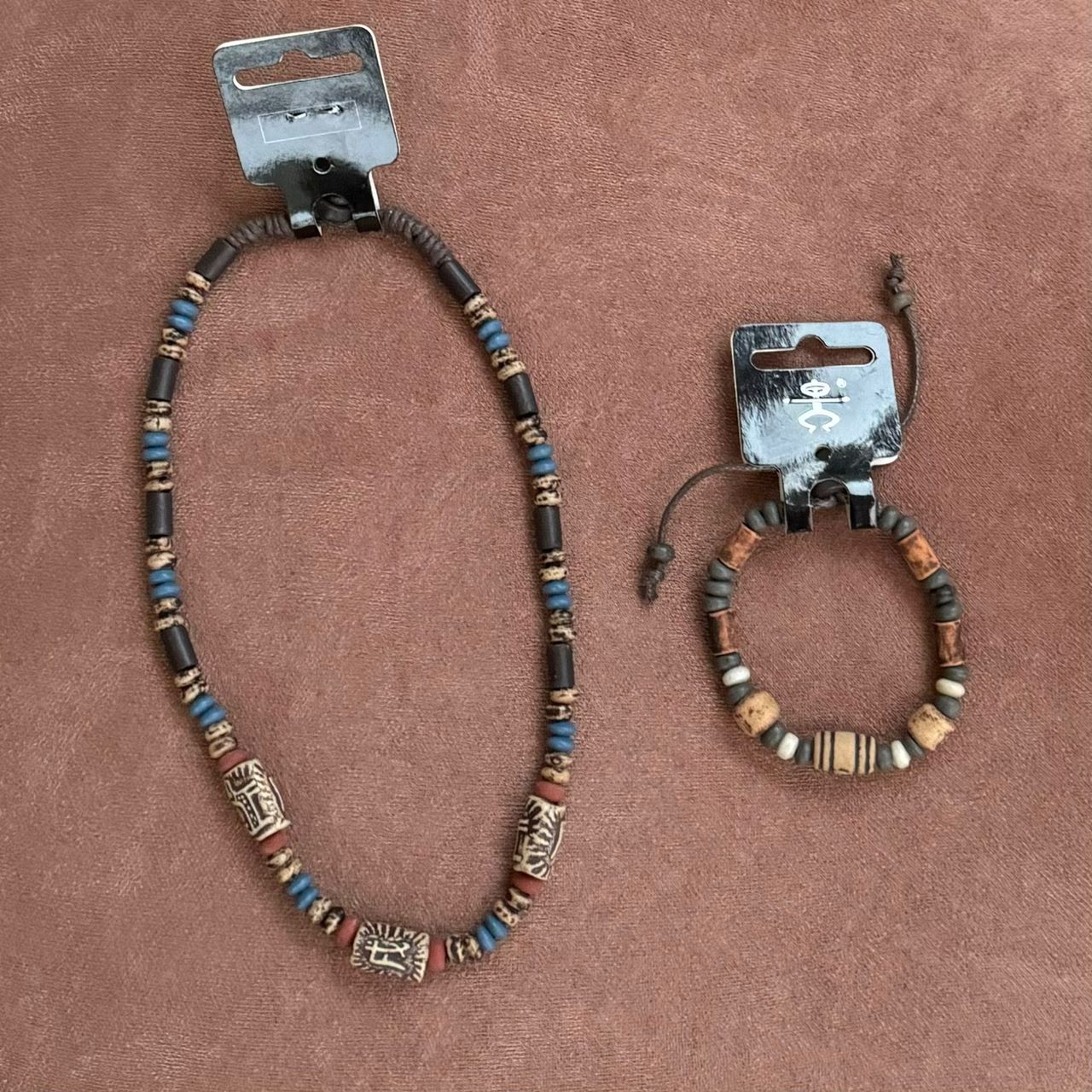 Men’s jewelry set - House of Naya