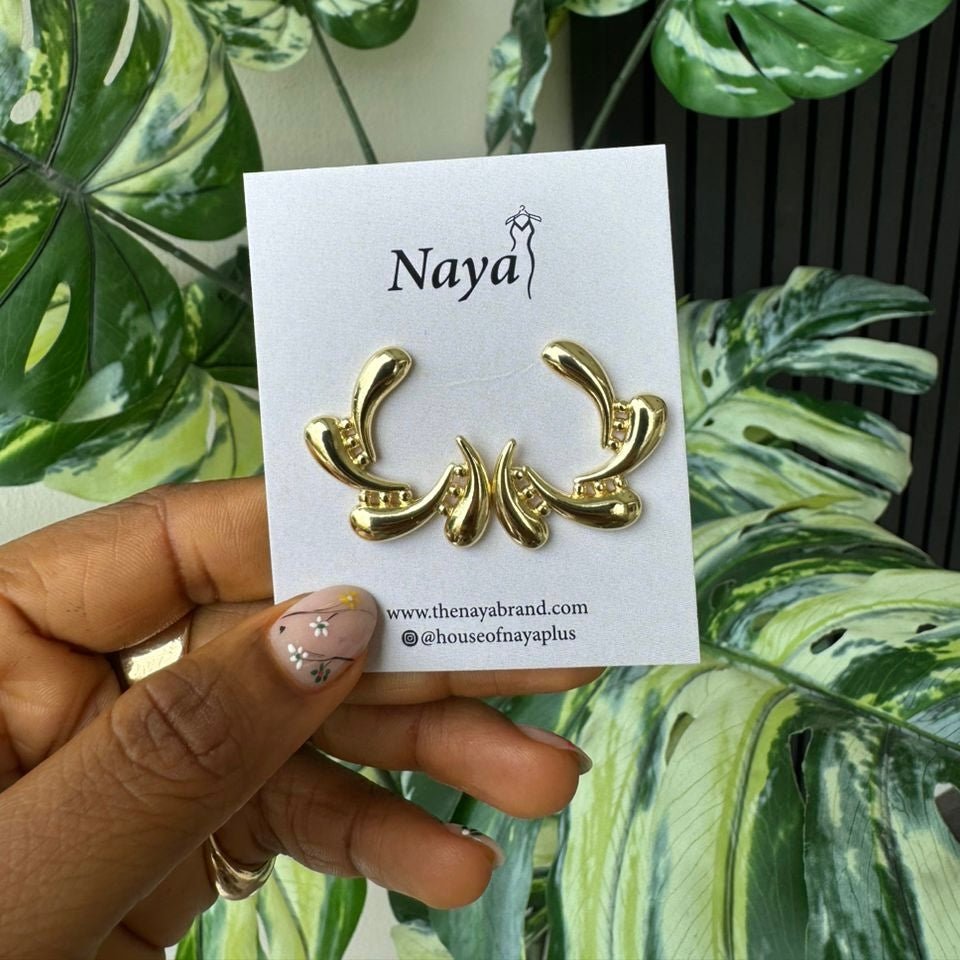earring 106 - House of Naya