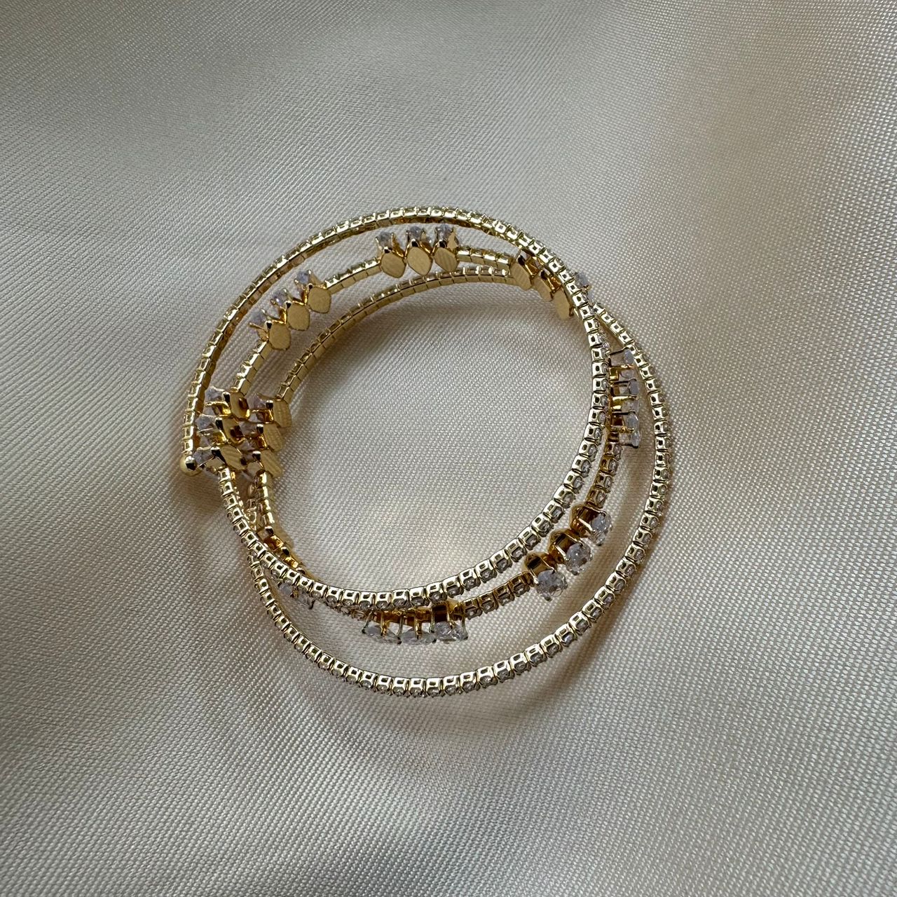 Bracelet 608 - House of Naya