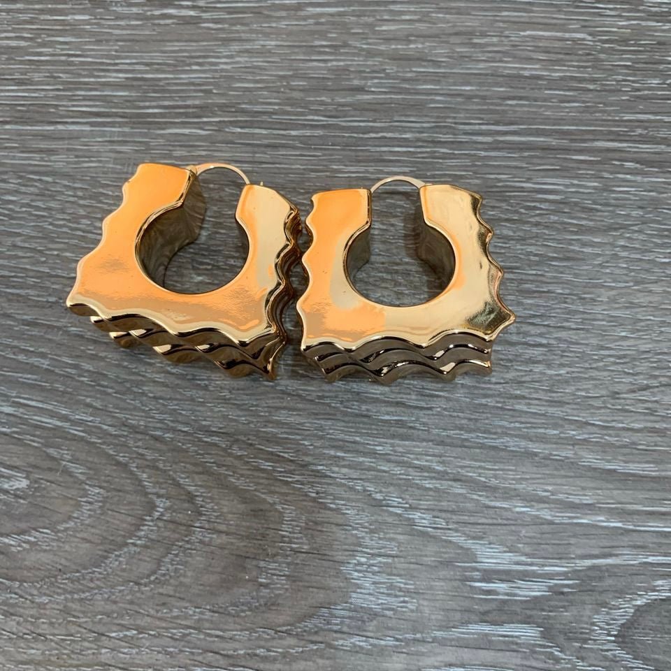 Fashion earring - House of Naya