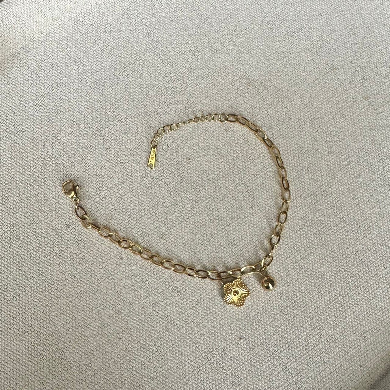 Bracelet 805 - House of Naya