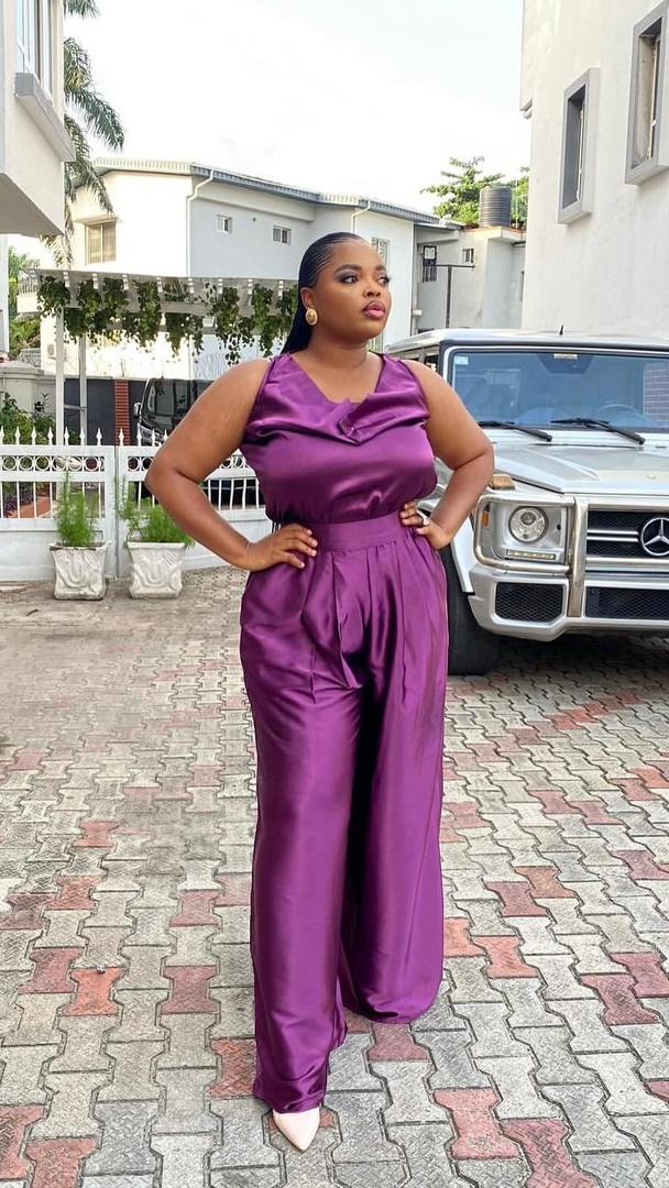 Ola silk set - House of Naya