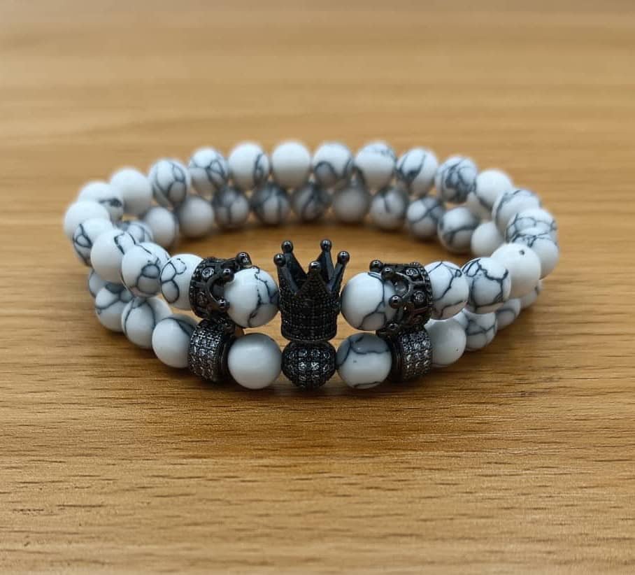 Men’s bracelet - House of Naya