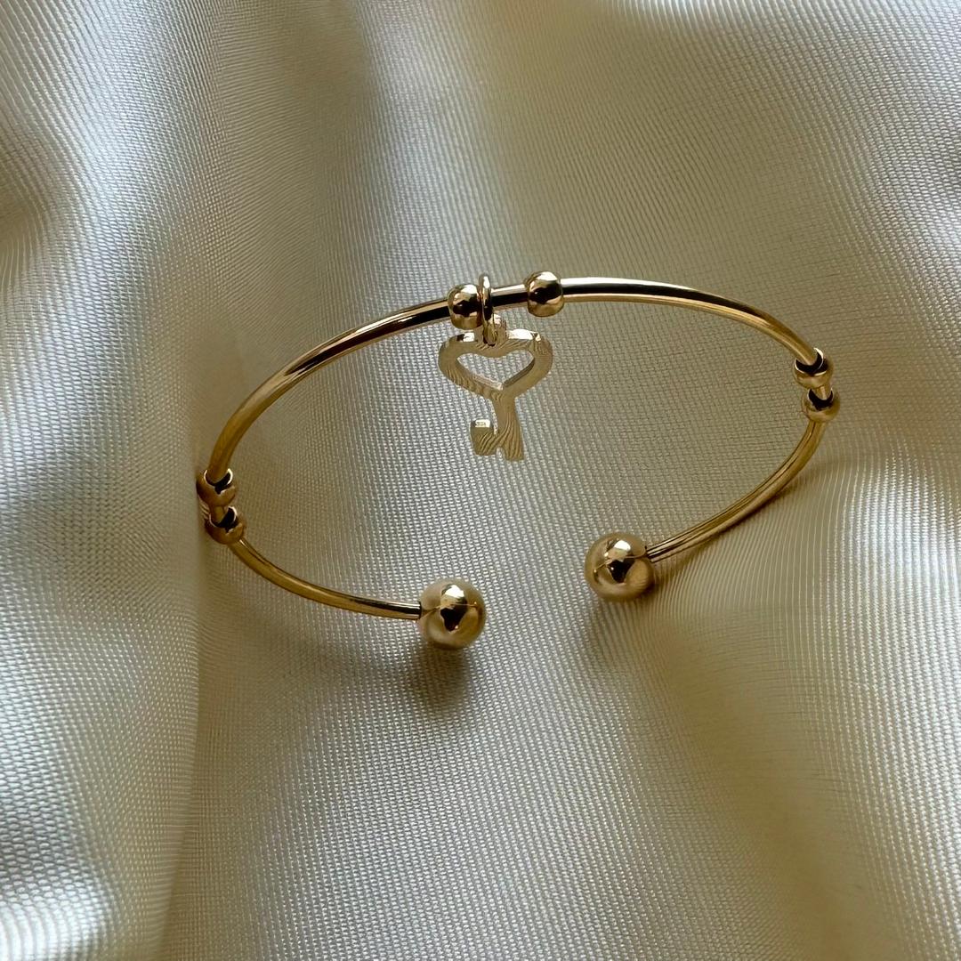 Bracelet 603 - House of Naya