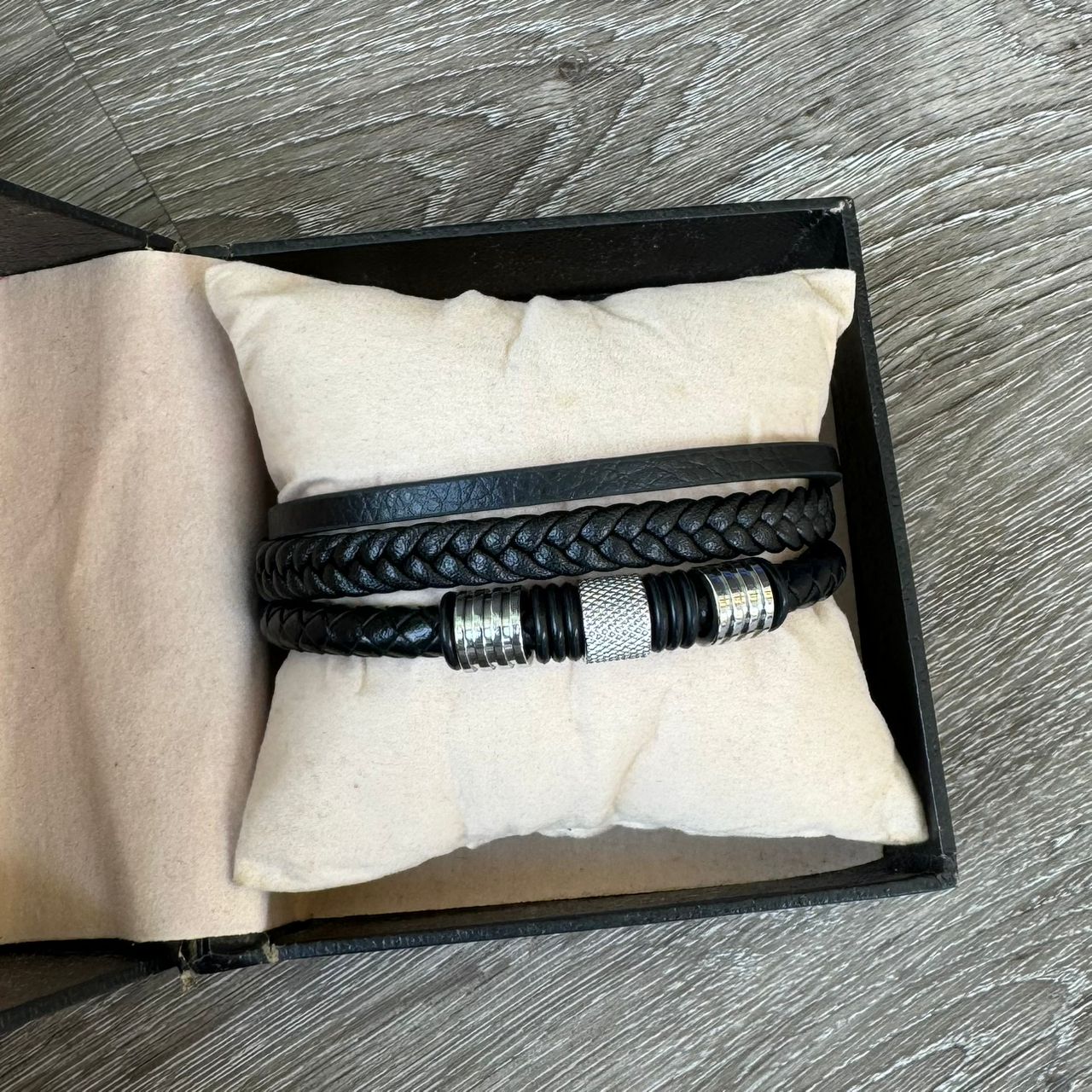 Men’s bracelet - House of Naya