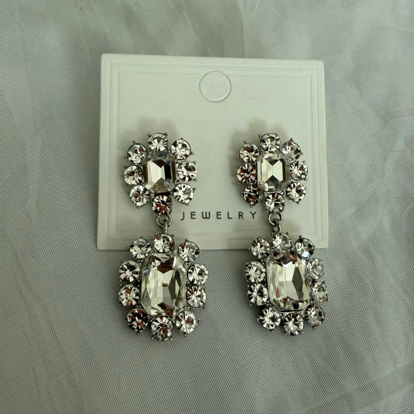 Fashion Earrings 608 - House of Naya