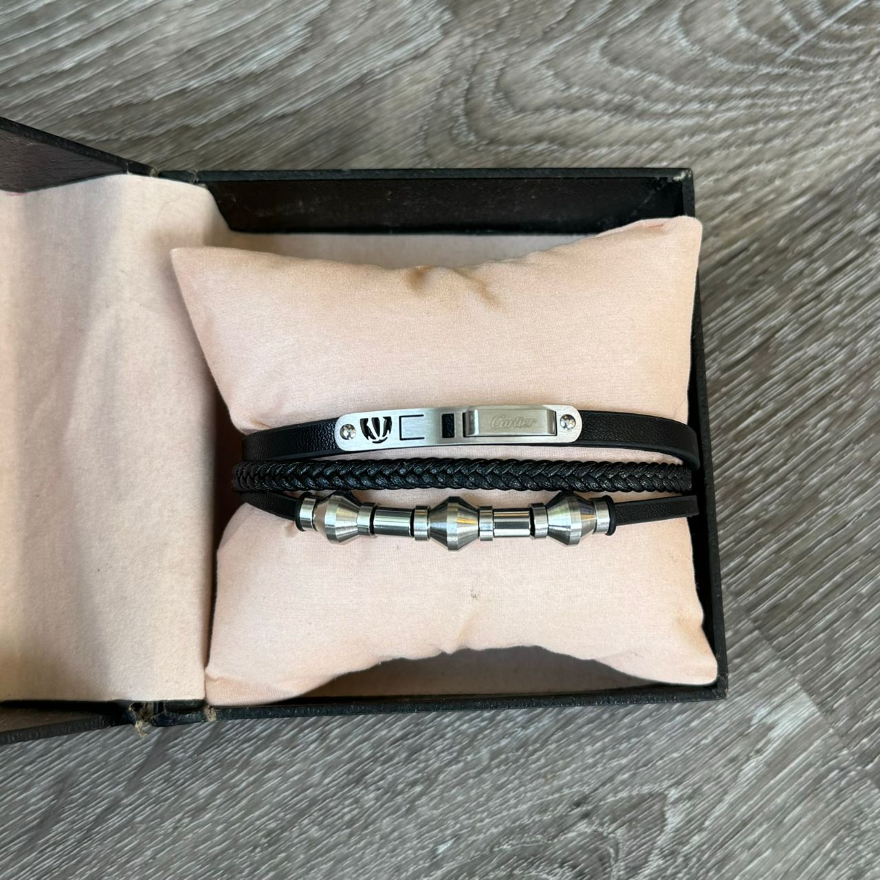 Men’s bracelet - House of Naya