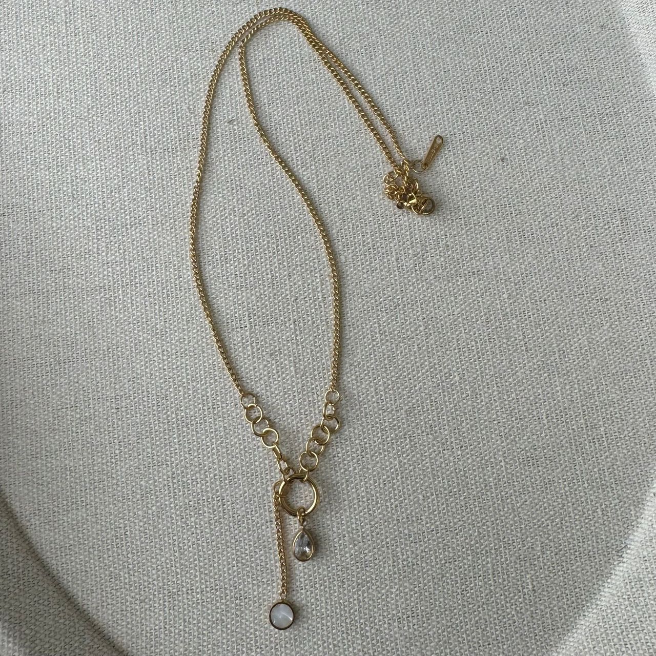 Necklace 1002 - House of Naya
