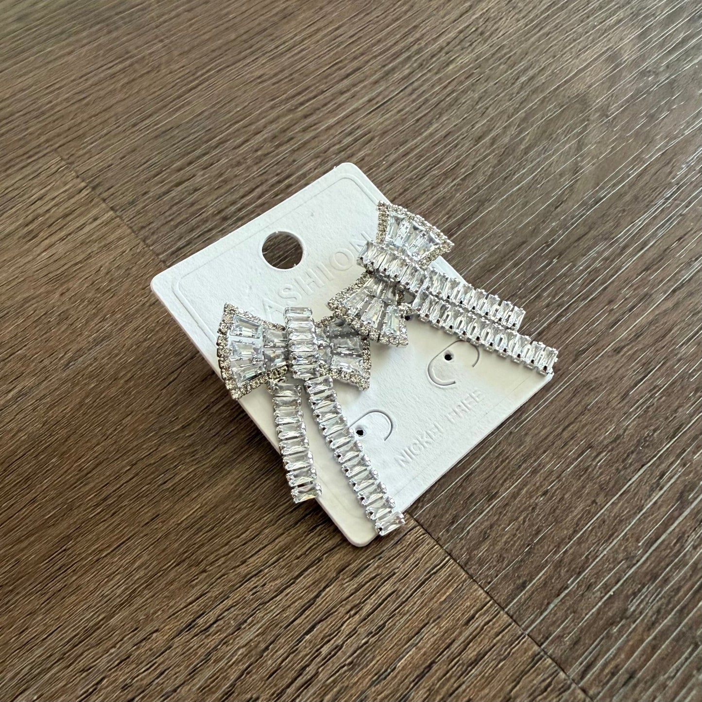 Fashion earrings 606 - House of Naya