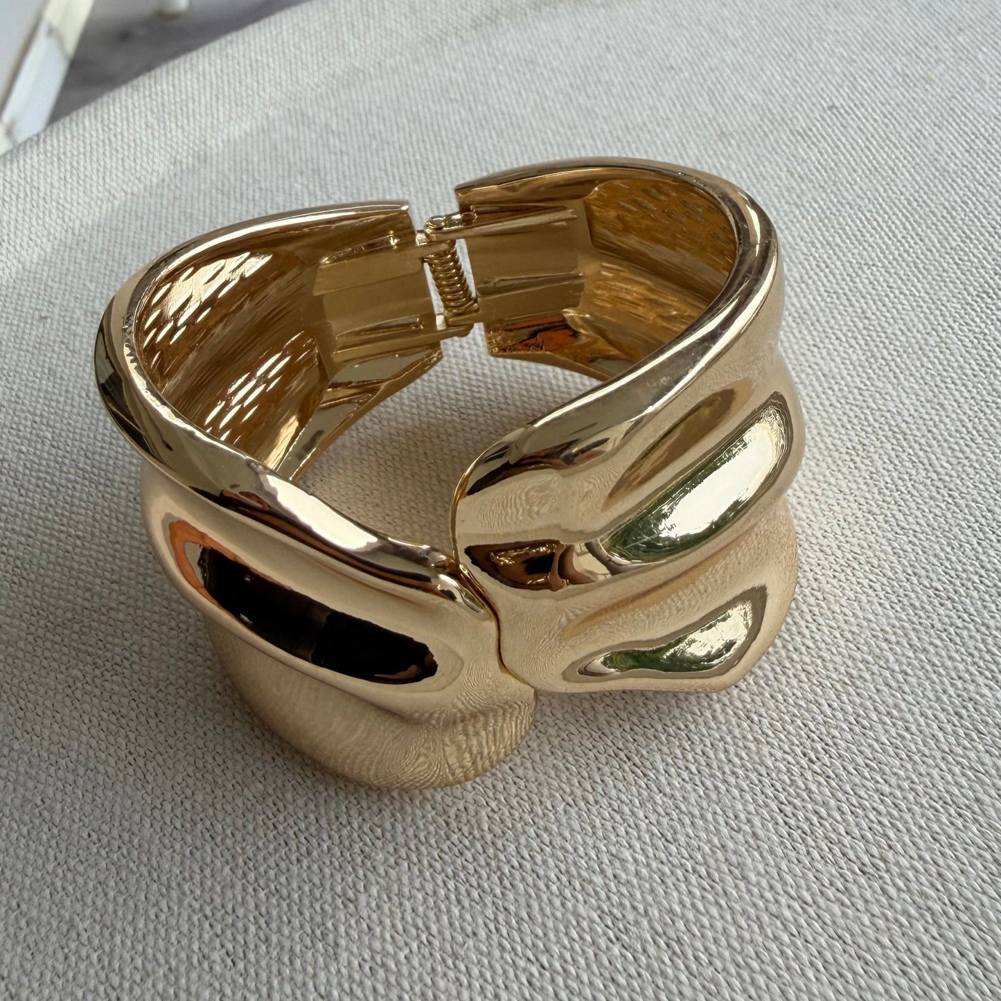 Non tarnish bracelet - House of Naya