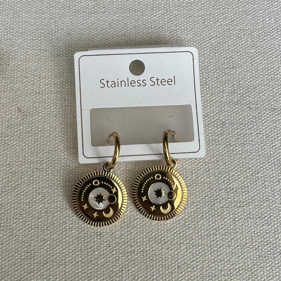 Earring 223 - House of Naya