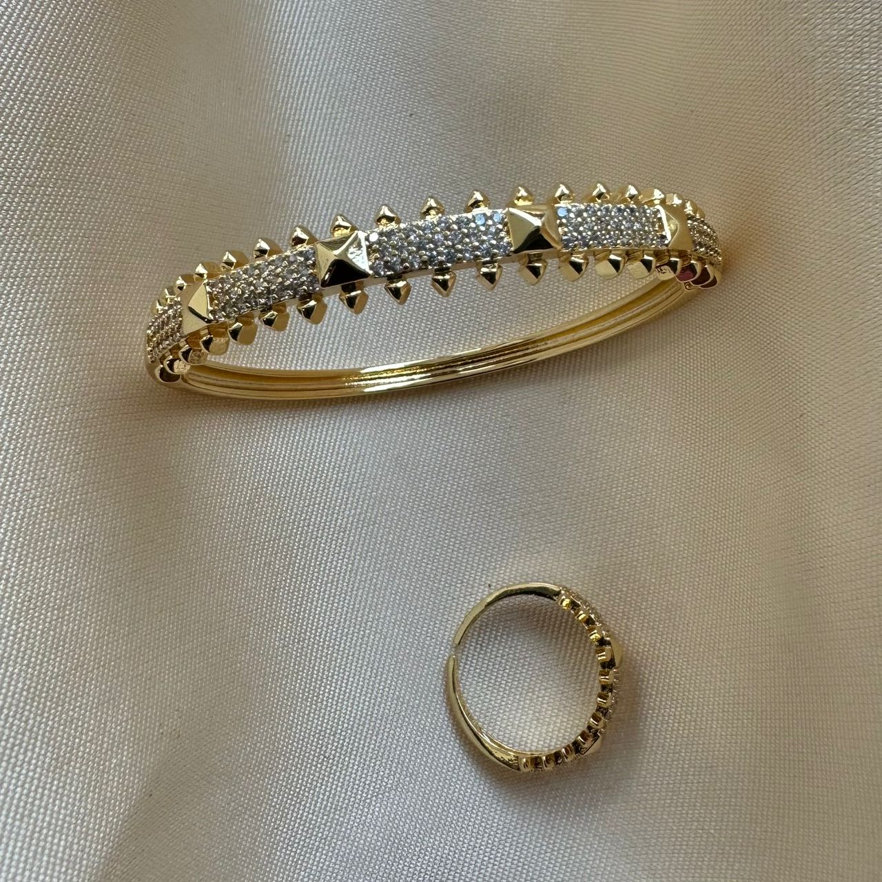 Bracelet 314 - House of Naya