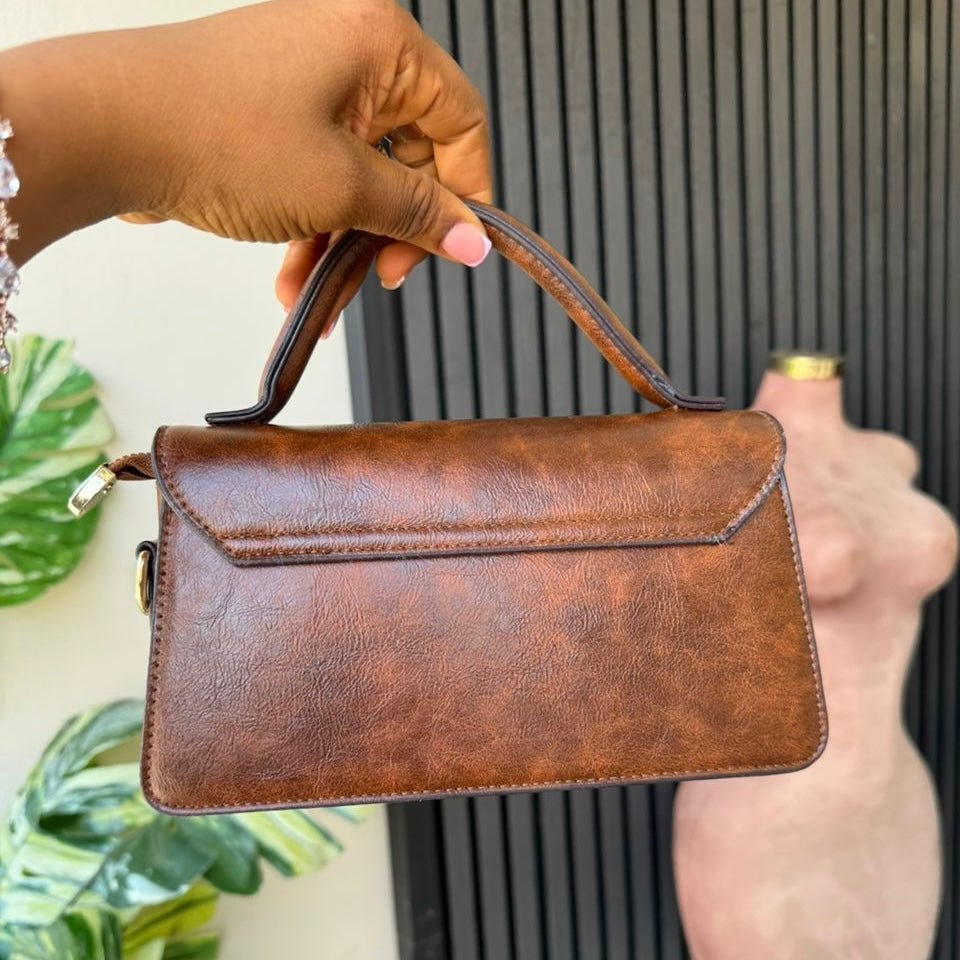 Handbag 8016 - House of Naya