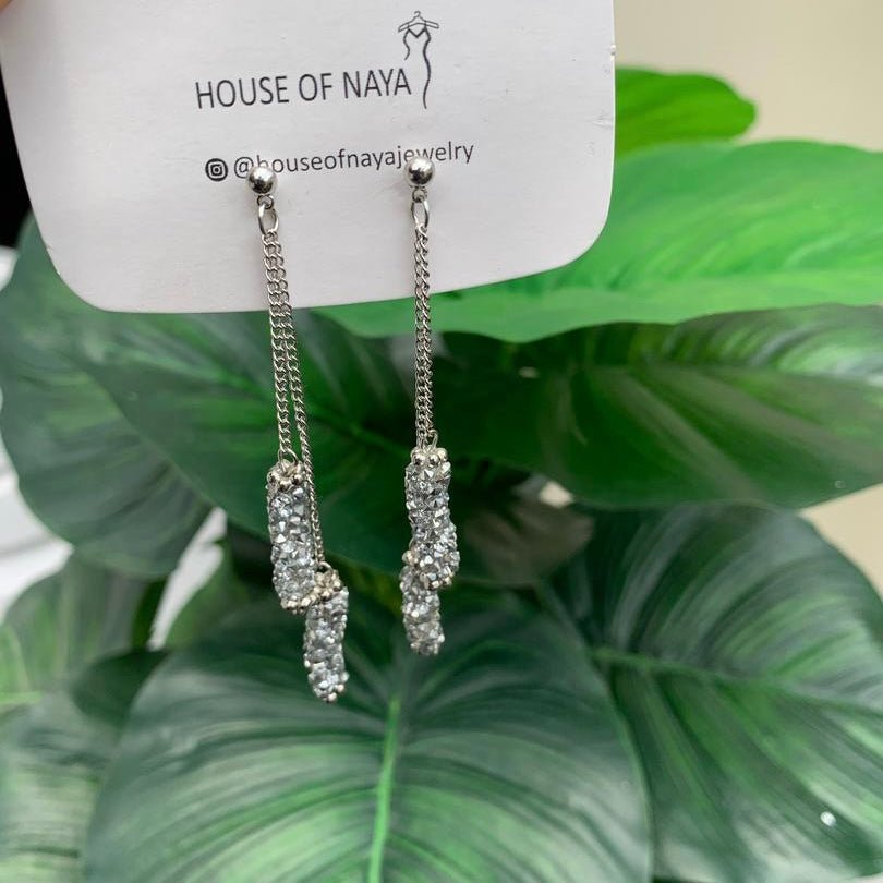 Fashion earrings - House of Naya