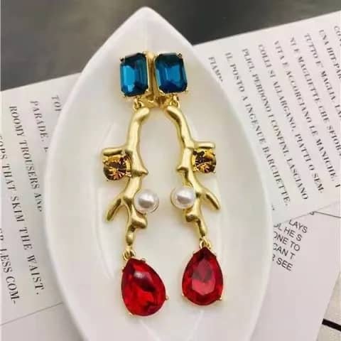 Fashion earrings - House of Naya