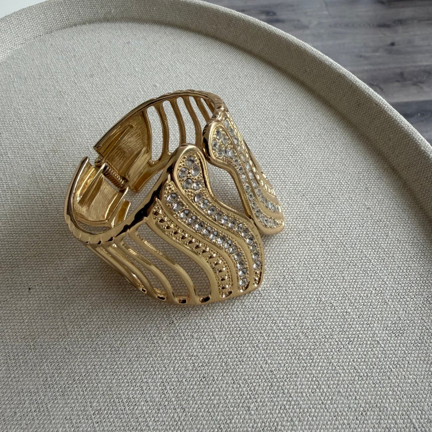 Non tarnish bracelet - House of Naya