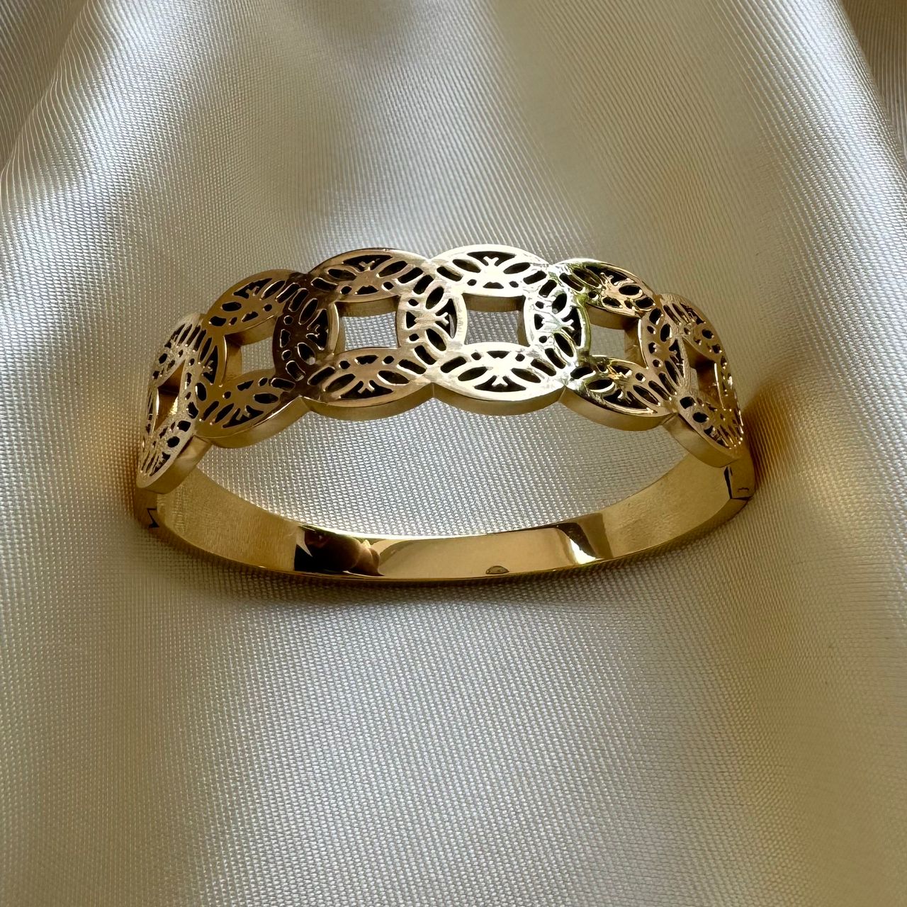 Bracelet 604 - House of Naya