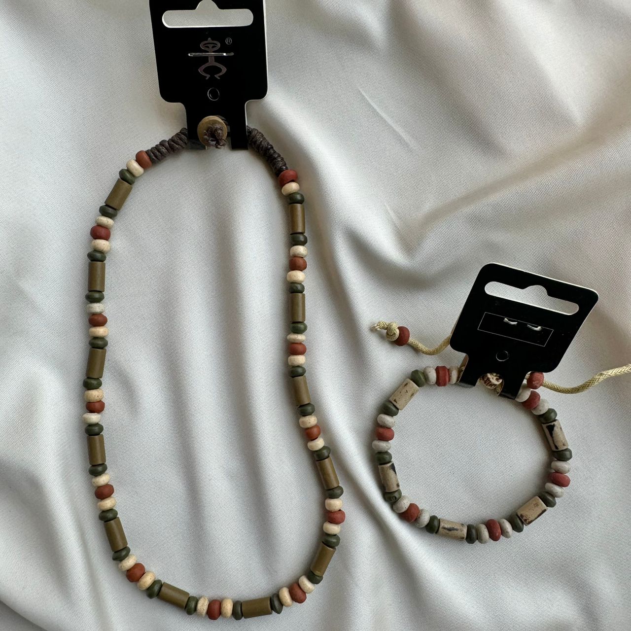 Men’s jewelry set - House of Naya