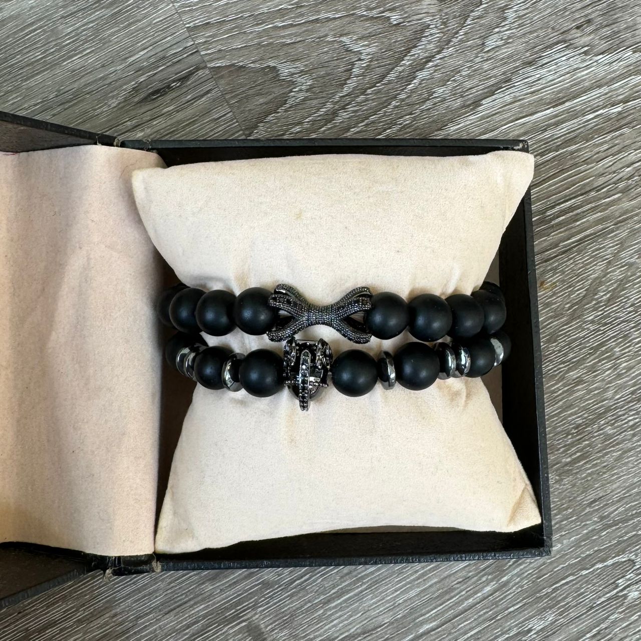 Men’s bracelet - House of Naya