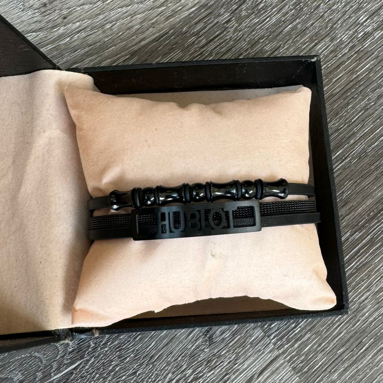 Men’s bracelet - House of Naya