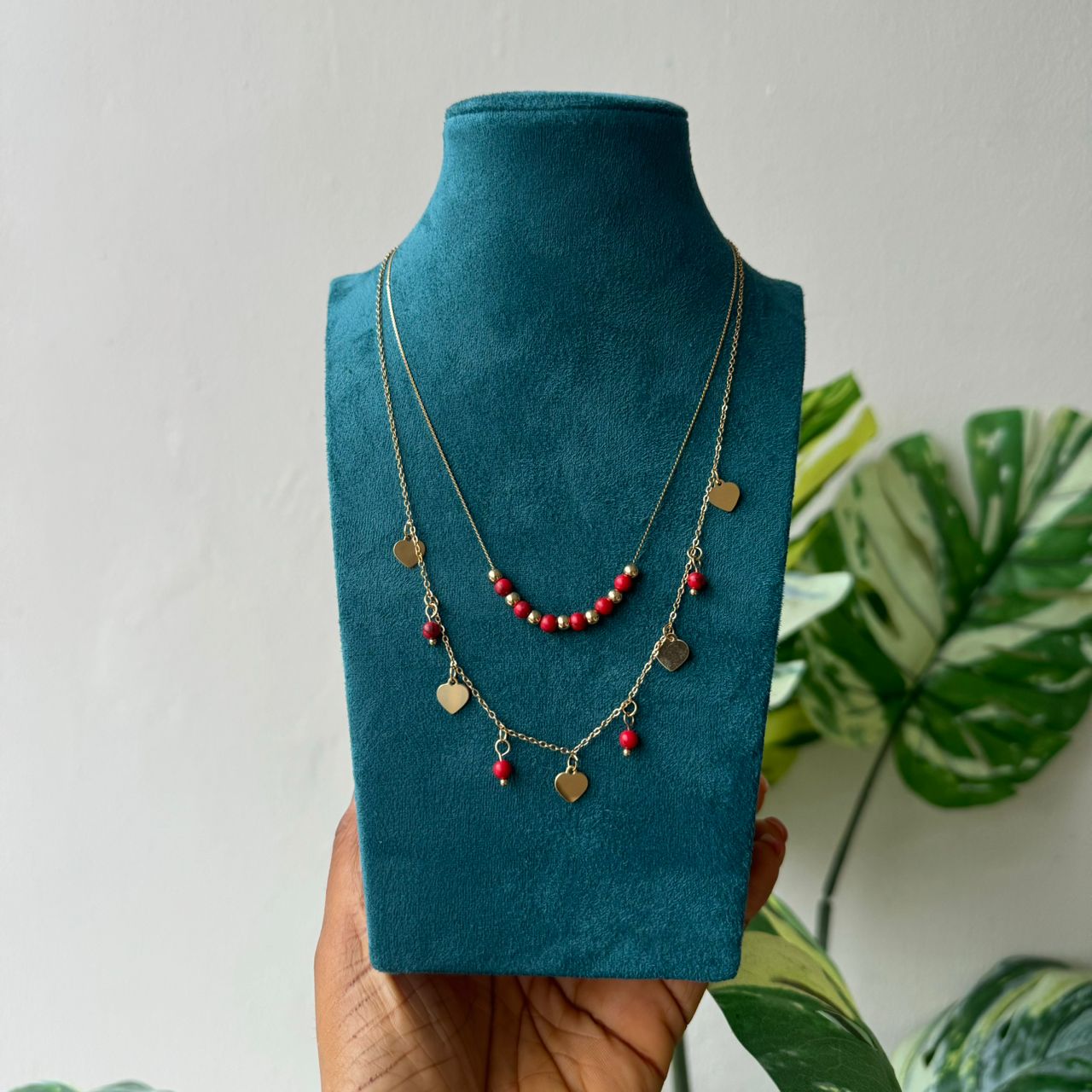 Necklace 1003 - House of Naya