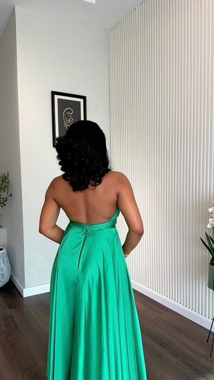 Luna silk set - House of Naya